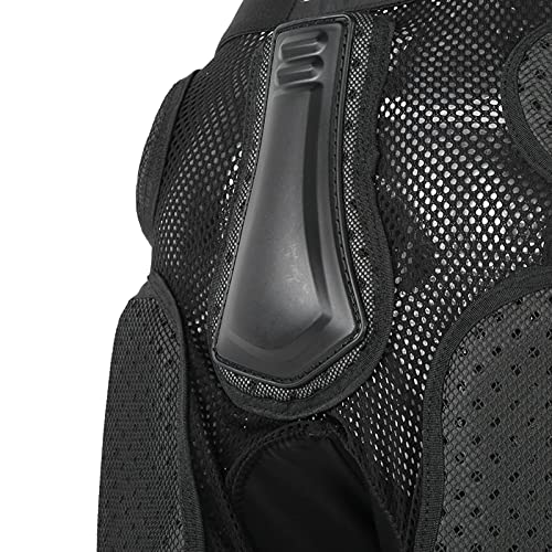 Foto von Snowboardhose, 3D Protection Butt Pad, Sport Radfahren Sturzmatte, Anti-Fall-Skating-Schutzausrüstung für Damen und Herren, Hüftgepolsterte Shorts zum Skifahren,Rollschuhlaufen,Skateboarding(XL)