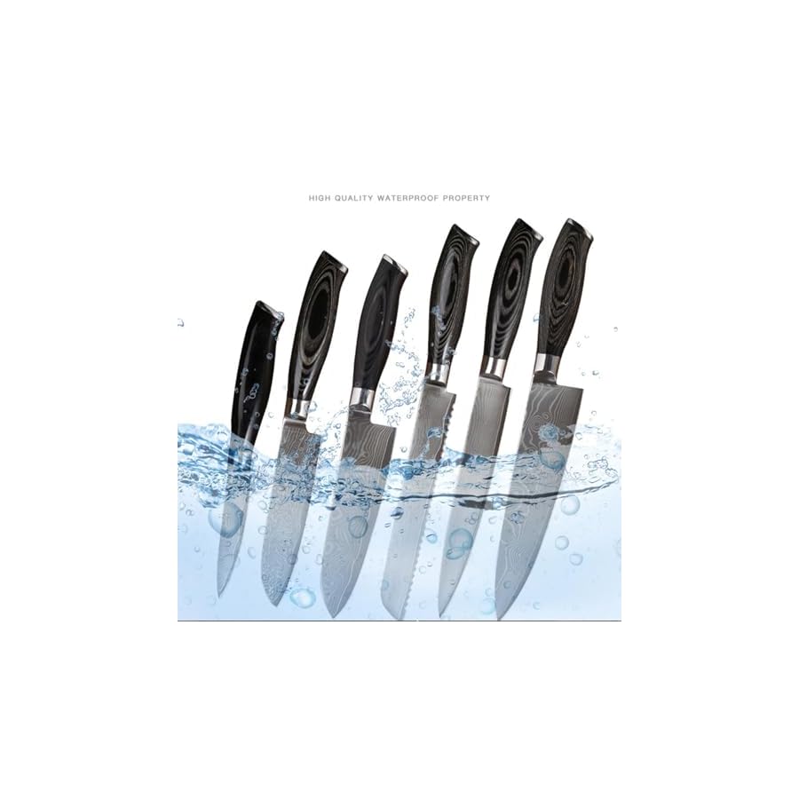 6-Pcs-VG10-Damascus-Steel-Kitchen-Knife-Set-Quality-Premium-Super-Sharp-Beautiful-Chef-Knife-Set-Durable-Stainless-Steel-Knife-Set-Ergonomic-Design-Elegant-Coloful-Wooden-Handle-Dishwasher-Safe 6 Pcs VG10 Damascus Steel Kitchen Knife Set Quality Premium Super Sharp Beautiful Chef Knife Set Durable Stainless Steel Knife Set Ergonomic Design Elegant Coloful Wooden Handle Dishwasher Safe