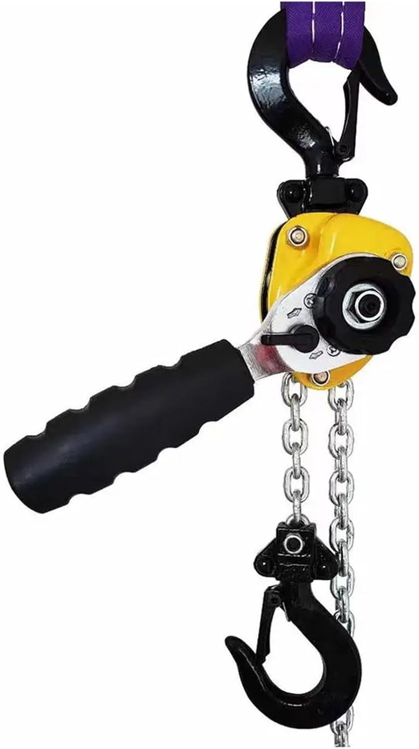 Hand Crank Winch, Hand Winch 250kg 500kg 750kg 1500kg Mini Ratchet Lever Hoist Manual,Boat Trailer Winches