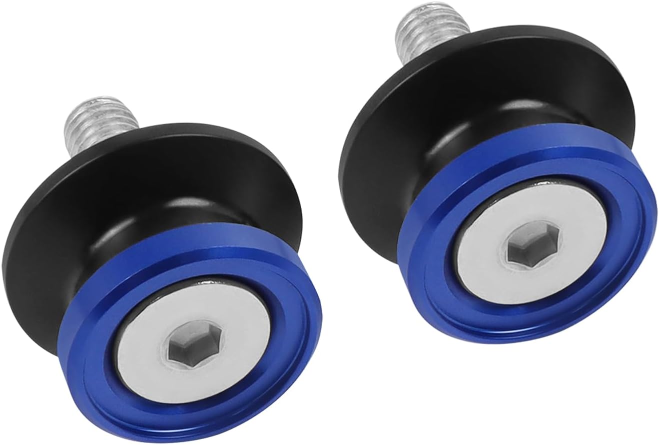 スイングアームスプール スライダースタンド 交換用 BMW S1000RR/R 2010-2022 S1000XR M1000RR