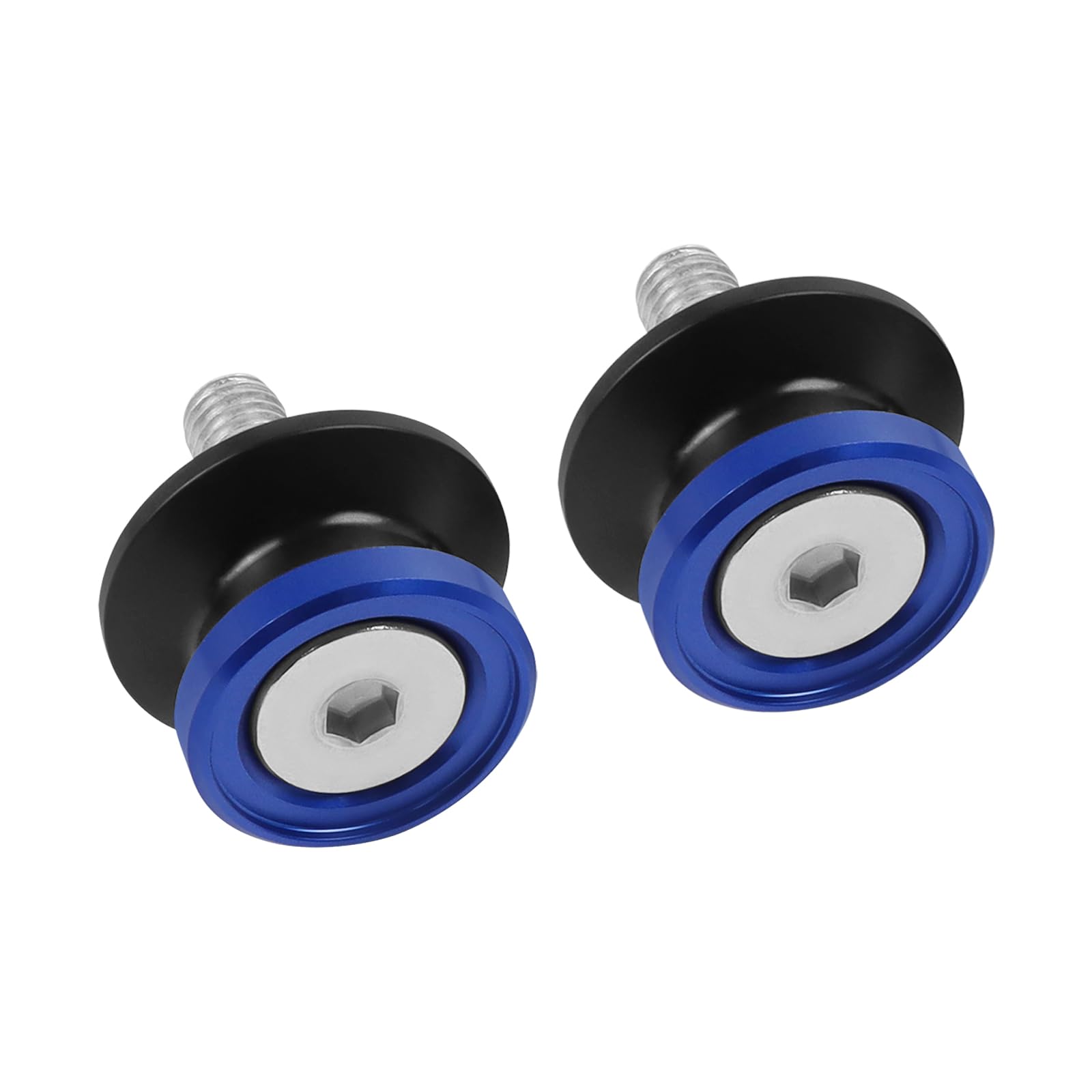 Slider Per Forcellone Moto - Compatibile Con BMW S1000XR 2015-2019 - Foto 6