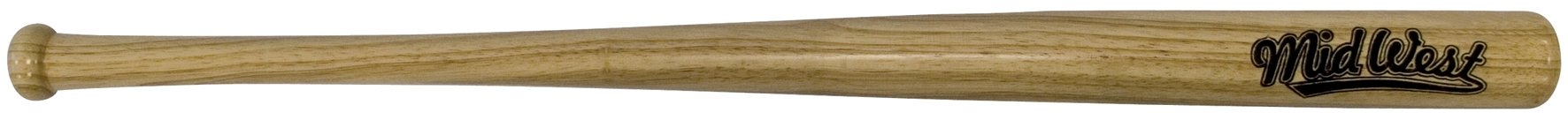 Midwest Slugger Baseball Bat & Ball -DS