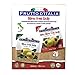Frutto D'italia Snacking Olives ~ 1.1 oz each 20 count