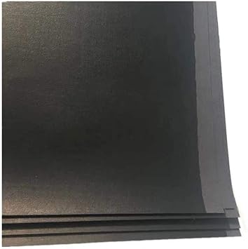Futt Conductive Carbon Paper for Fuel Cell Gas Diffusion Layer Conductive Carbon Paper for Batteries YSL-30T