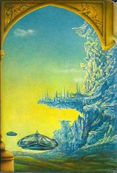 Hardcover Lord Valentine's Castle Book