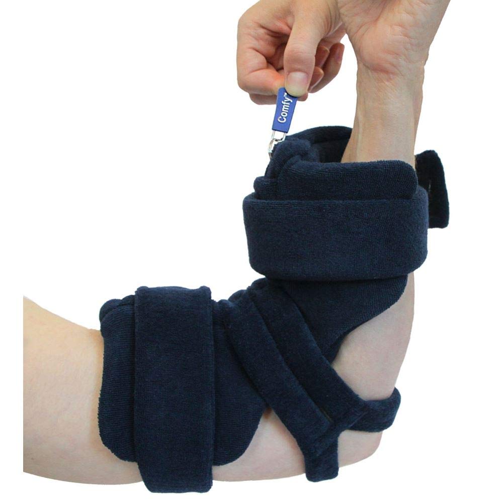 AliMed Comfy Locking Elbow