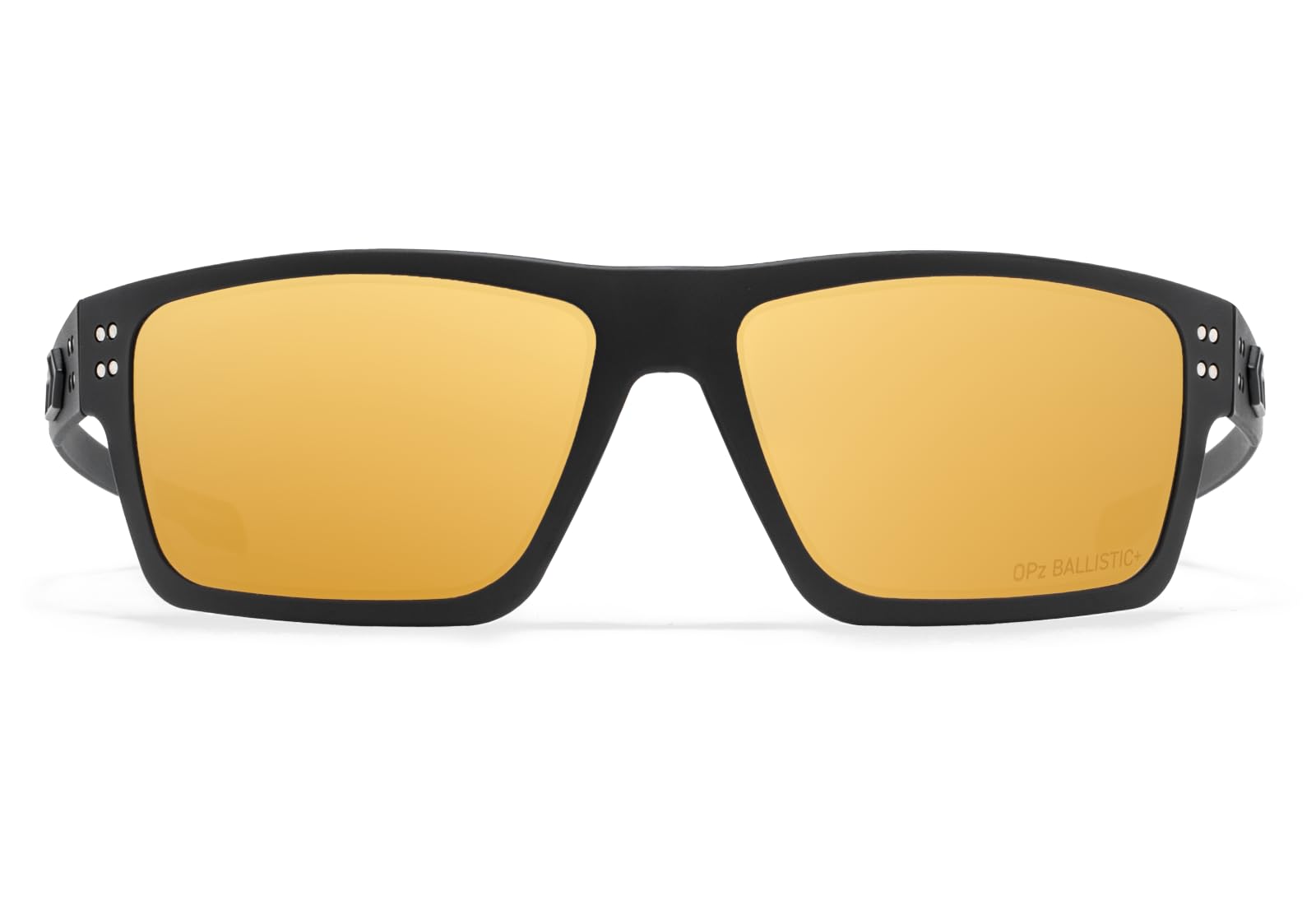 Gatorz Eyewear Sentix MILSPEC - Occhiali da sole balistici, realizzati negli Stati Uniti
