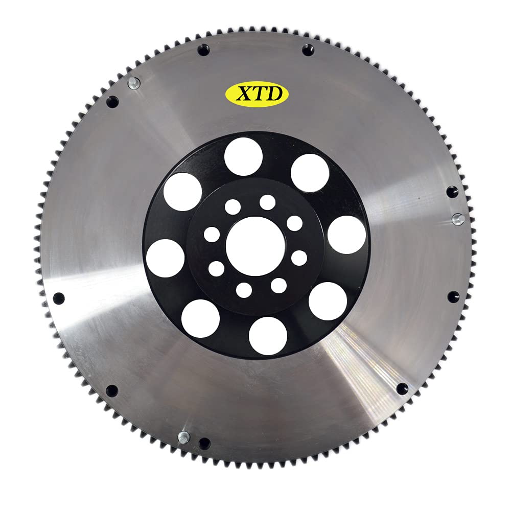 Amazon.com: XTD Stage 2 Clutch & X-LITE Flywheel Kit