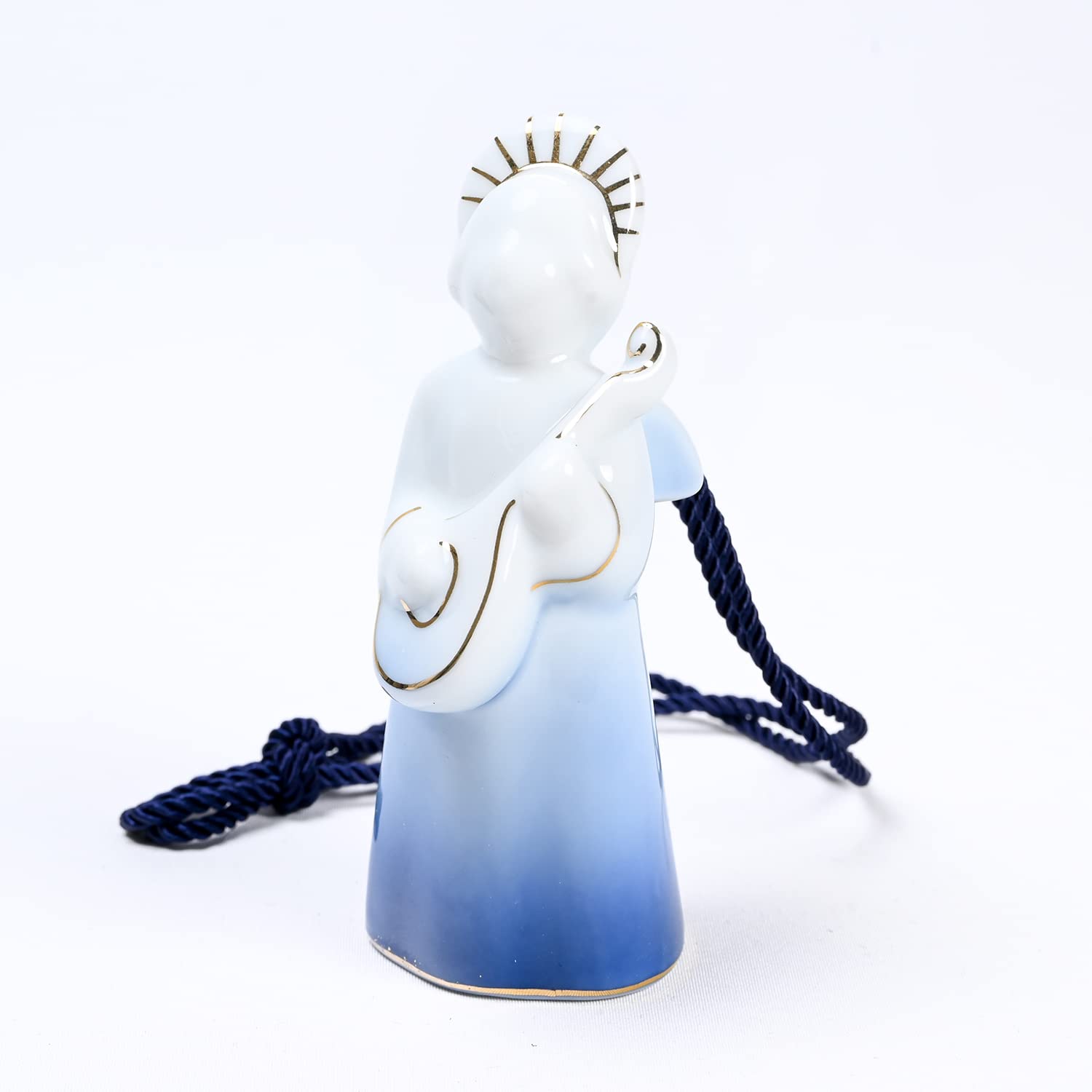 ロイヤルコペンハーゲン オーナメント ブルーフルーテッド メガ & プリンセス オーナメント セット|ロイヤル