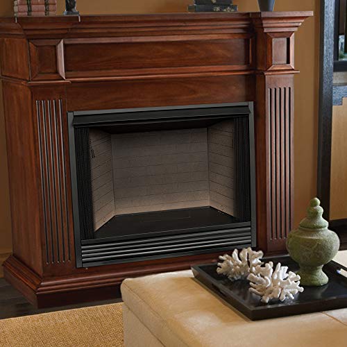 Buying Guide VentFree Universal Ventless Firebox Insert