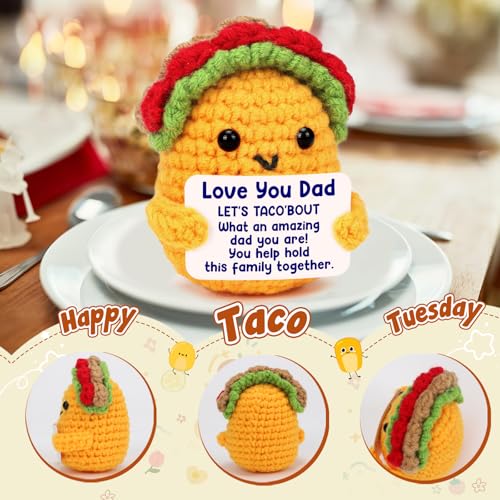Image of Dad Christmas Birthday Gifts from Daughter Best Dad Ever Stocking Stuffers