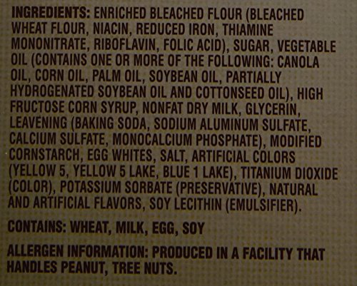 Archway Archway Classic Soft Frosty Lemon Cookies, 9.25 Ounce - Thumbnail 5