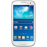 samsung s3 tablette Type d'écran : SAMOLED Samsung i9301 Smartphone débloqué 3G+ (Ecran : 4,8 pouces 16 Go Simple SIM Android) Neo White