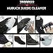 Tarrago | Nubuck & Suede Cleaner 75ml | Limpiador de Ante y...