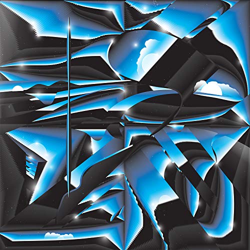 Protean Threat [VINYL] [Vinilo]