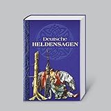 Deutsche Heldensagen - Wilhelm Wägner 