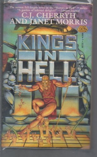 Kings in Hell 0671656147 Book Cover