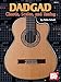 Mel Bay Dadgad Chords, Scales & Tuning