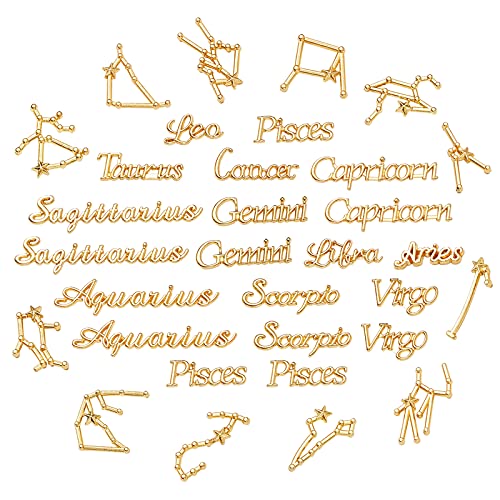 OLYCRAFT Charmes Constellation pour réussir vos inclusions de résine époxy