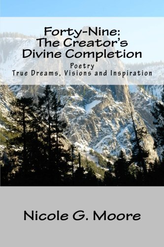 Forty-nine - The Creator's Divine Completion