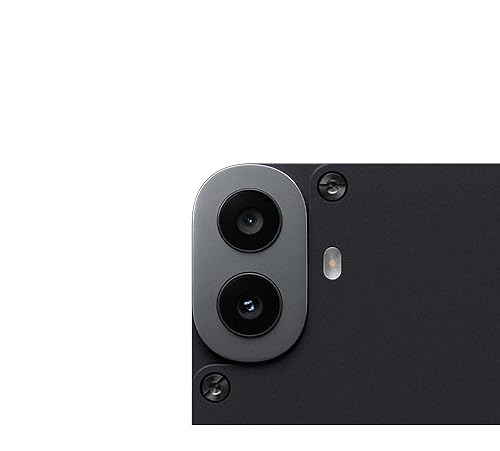 Amazon.com: CMF Phone 1 8+256GB - Unlocked Smartphone with 50 MP