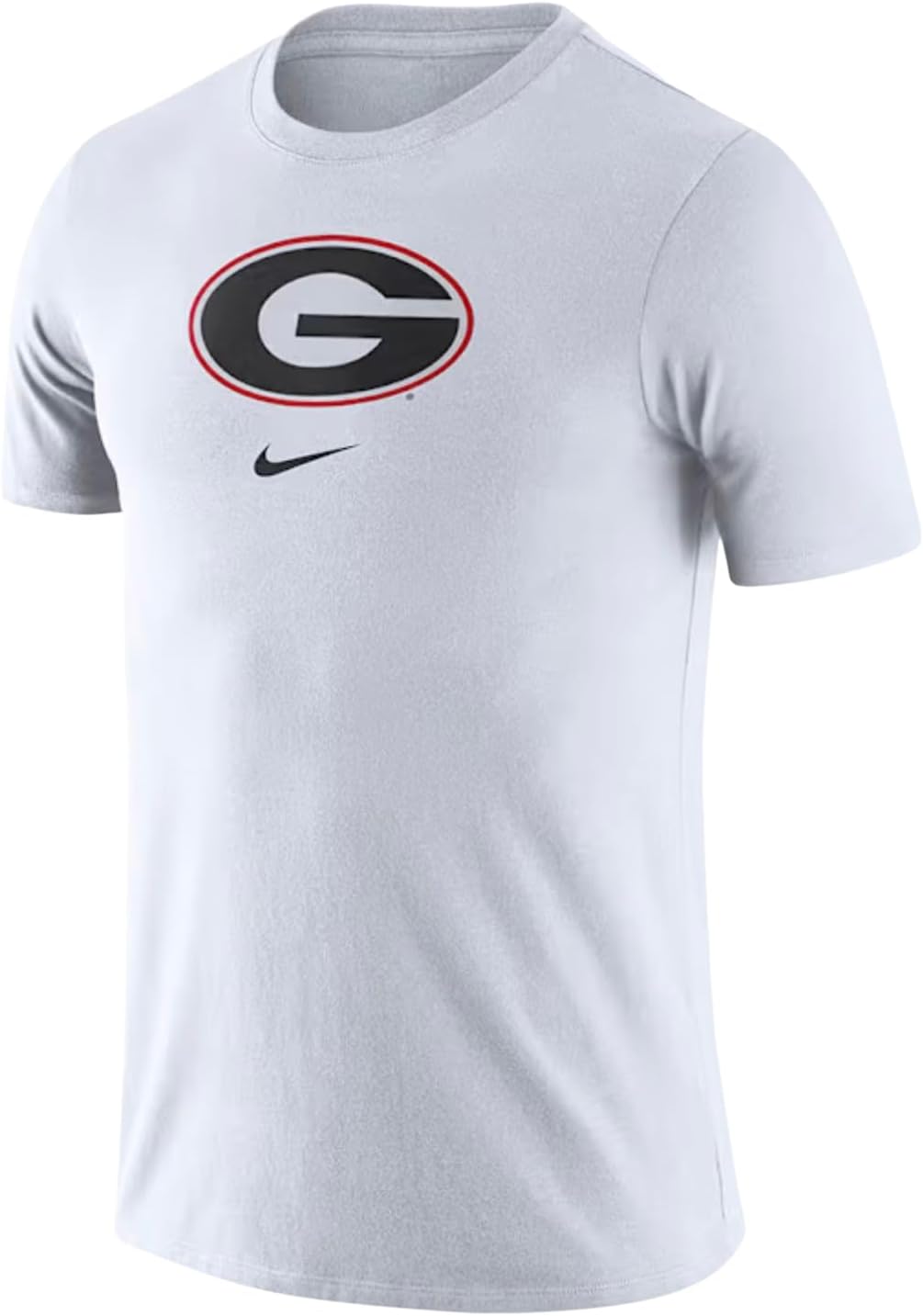 Nike Men's NCAA Logo Essential T-Shirt