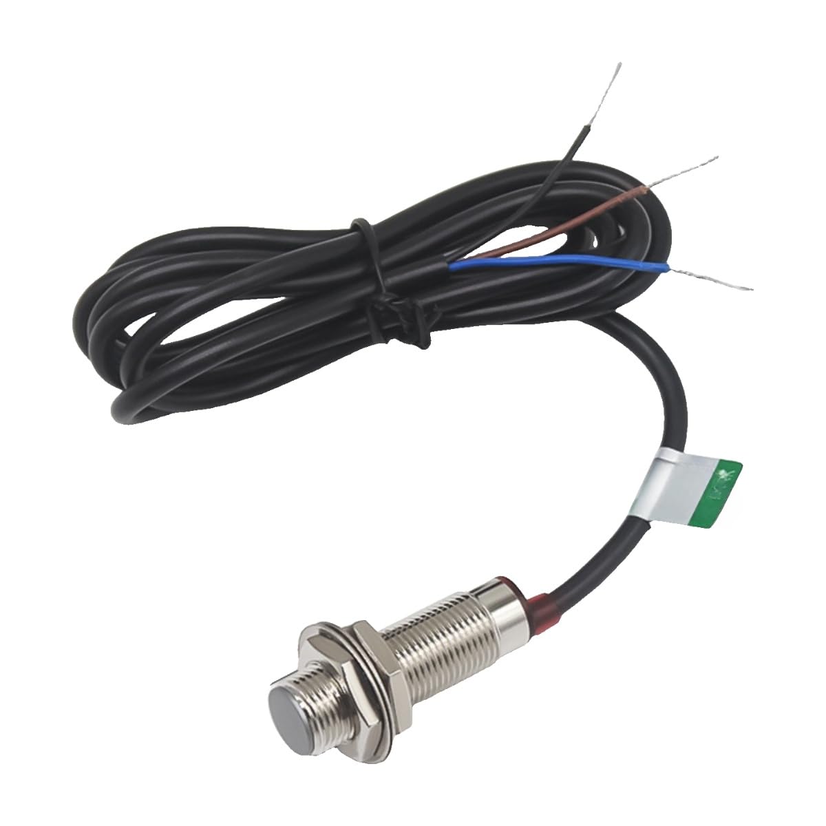 Capteur CHE12-10PA-H710 de position 5V pour robots CNC
