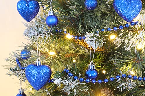 Christmas Concepts® Confezione da 25-25mm Mini