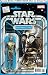 Star Wars #5 John Tyler Christopher C-3PO Action Figure Variant