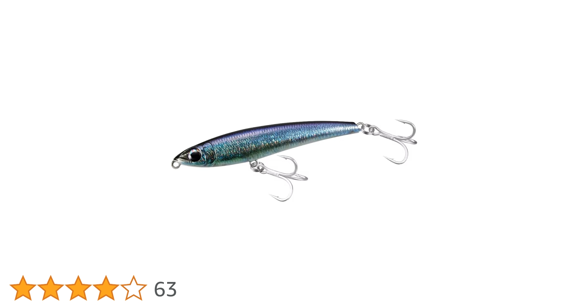 Amazon.co.jp: シマノ(SHIMANO) オフショア ペンシル オシア