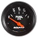 Auto Meter AutoMeter 2652 Gauge, Fuel Level, 2 1/16", 73Ωe to 10Ωf(Aftermarket Linear), Elec, Z-Series