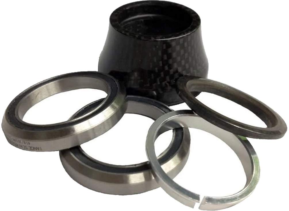 Cannondale si headset adjustment hot sale