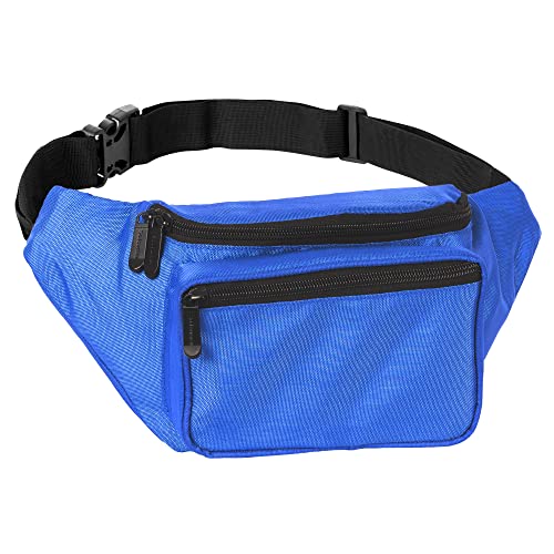 Blue Fanny Pack Belt Bag I Mens Fanny Packs for Women Fashionable – Crossbody Bag Bum bag Waist Bag Waist Pack – Hands Free for Hiking, Running, Travel, Waterproof and more Blue Fanny Pack Belt Bag I Mens Fanny Packs for Women Fashionable – Crossbody Bag Bum bag Waist Bag Waist Pack – Hands Free for Hiking, Running, Travel, Waterproof and more