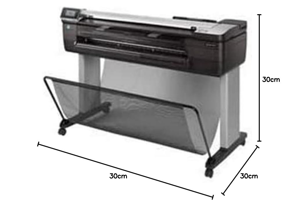 Impresora Multifunción HP F9A28D#B19