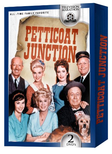 Petticoat Junction (Gift Box) B00EKL6XEW Book Cover