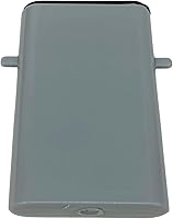 Vista 5 de Seneca River Trading Bissell 1608695 - Flotador para aspiradora multisuperficie en seco y húmedo