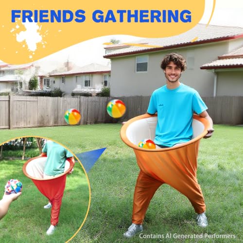 Pants Yard Game - image 5