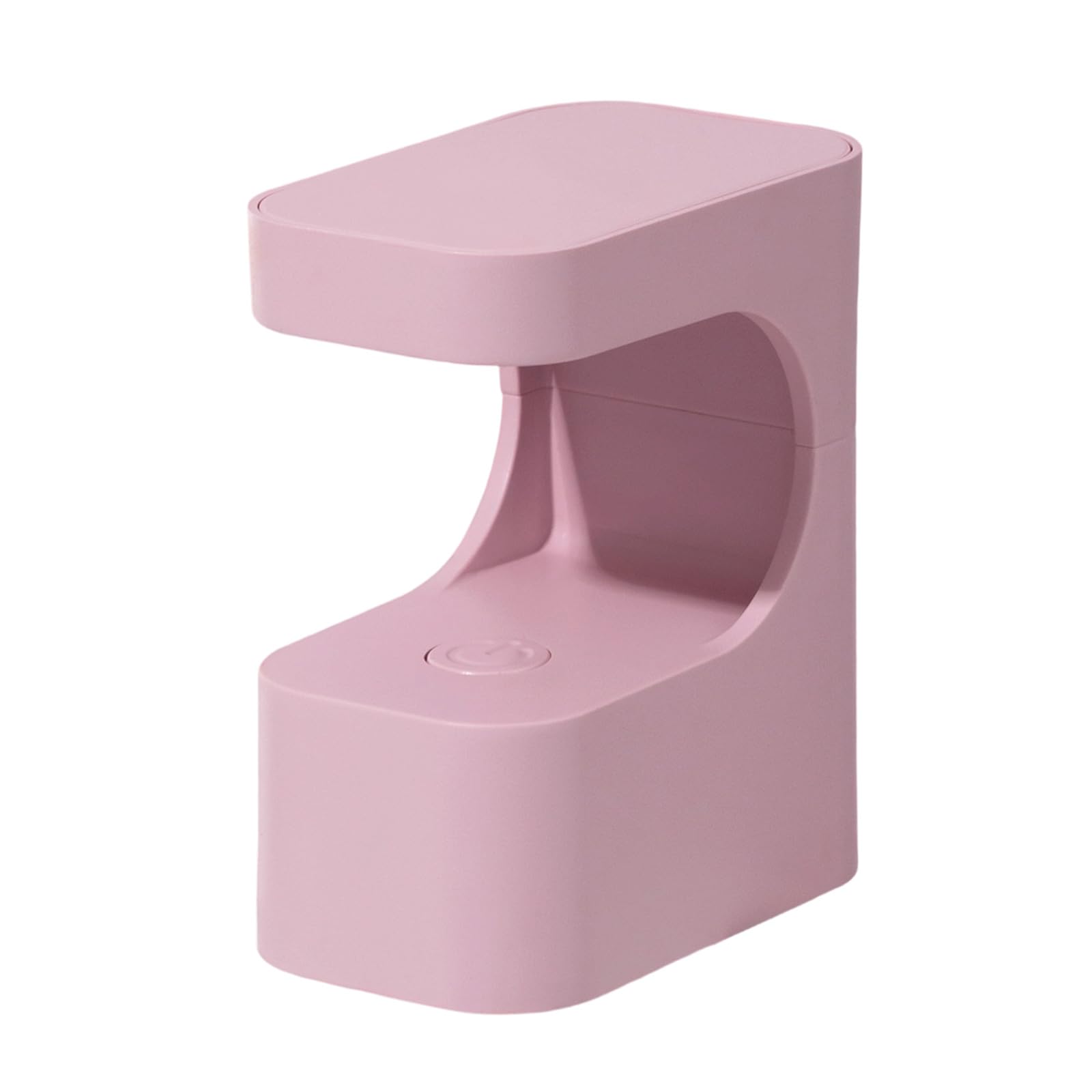 Efficient 6 LED Nails Lamp 45S 60S Timer Fast Drying Gel Polish Curing Light Gel Polish Dryer for Salon and Home Dryer