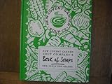  New Covent Garden Food Co. book of soups: new, old and odd recipes