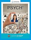 PSYCH (with MindTap, 1 term Printed Access Card)