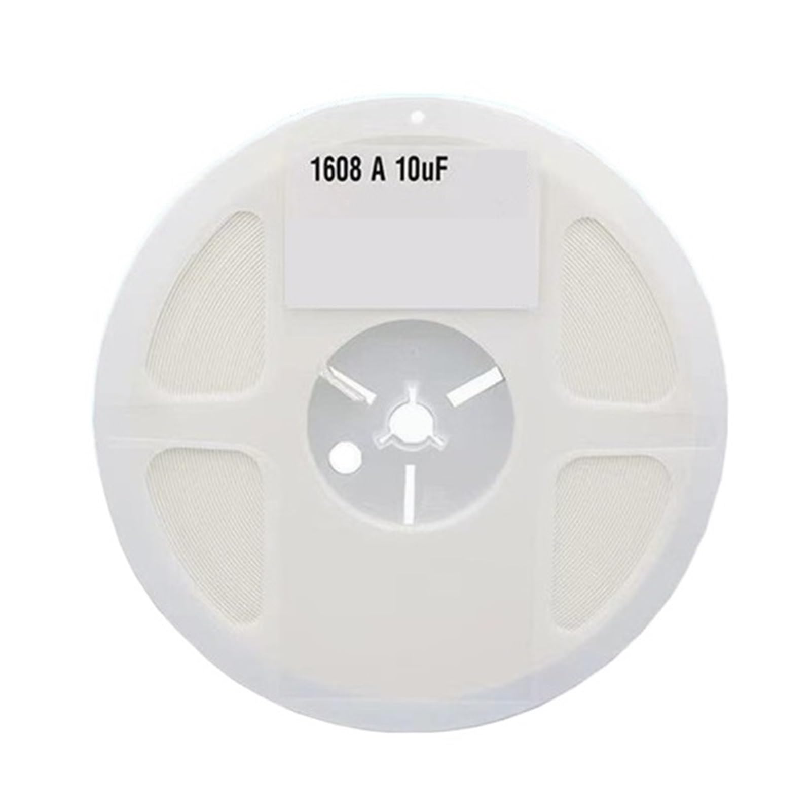 Condensateur 0603 haute stabilite 10pF 50V pour frequence