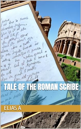 Tale of the Roman Scribe