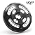 Umbrella Light, Patio Umbrella Lights 3 Brightness Mode 28 LED at 220LM, Built-in Lithium Battery Operated, Patio Umbrella Cordless Light for Camping Tent or Outdoor Use