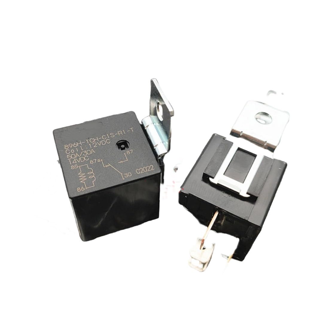 PKNVKZIDK 1PCS 896H-1CH-C1S-R1-T-12VDC 5PIN RELAY