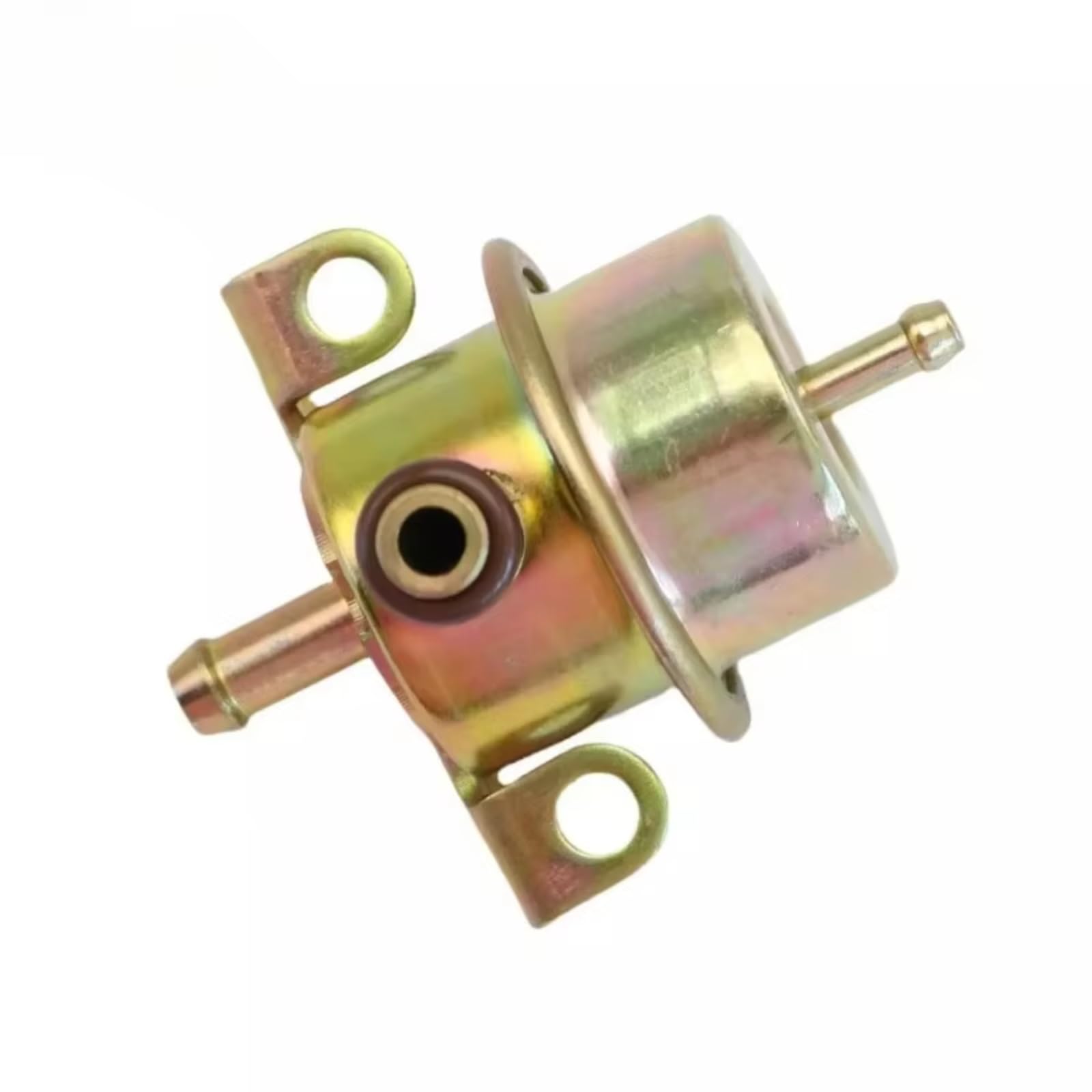 Kraftstoffpumpen Druckregler Kompatibel Mit Vw Für Golf 1987–1992 Für J&etta Kraftstoffdruckregelventil Kraftstoffpumpe Saugregelventil 0280160294