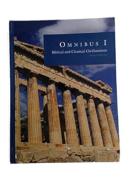Omnibus 1, Biblical and Classical Civilizations