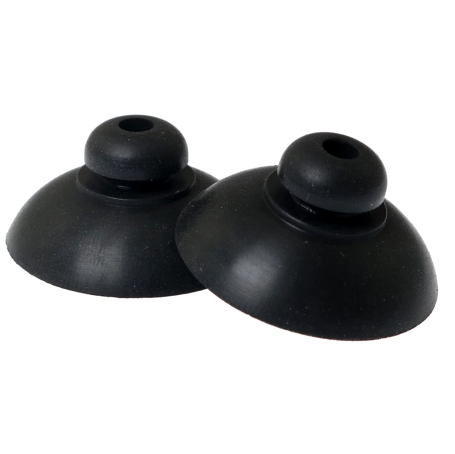 Pawfly Lot De 20 Ventouses Pour Aquarium Avec Clips Et Attaches à