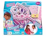 Doc McStuffins All Better Game