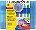 Produktbild Eberhard-Faber Pastell, gewachst in 10 Farben
