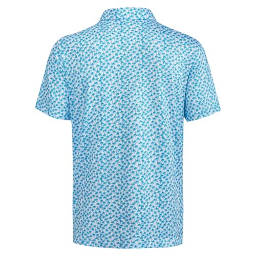 Haut dentelle mode décontracté style polo à poche brillant - 2